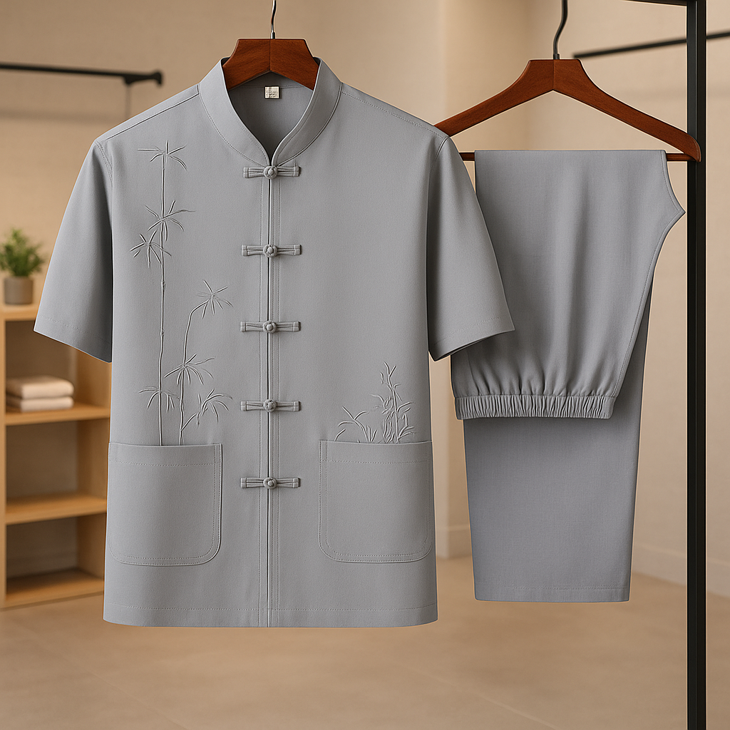 Halden Luxe Summer Set