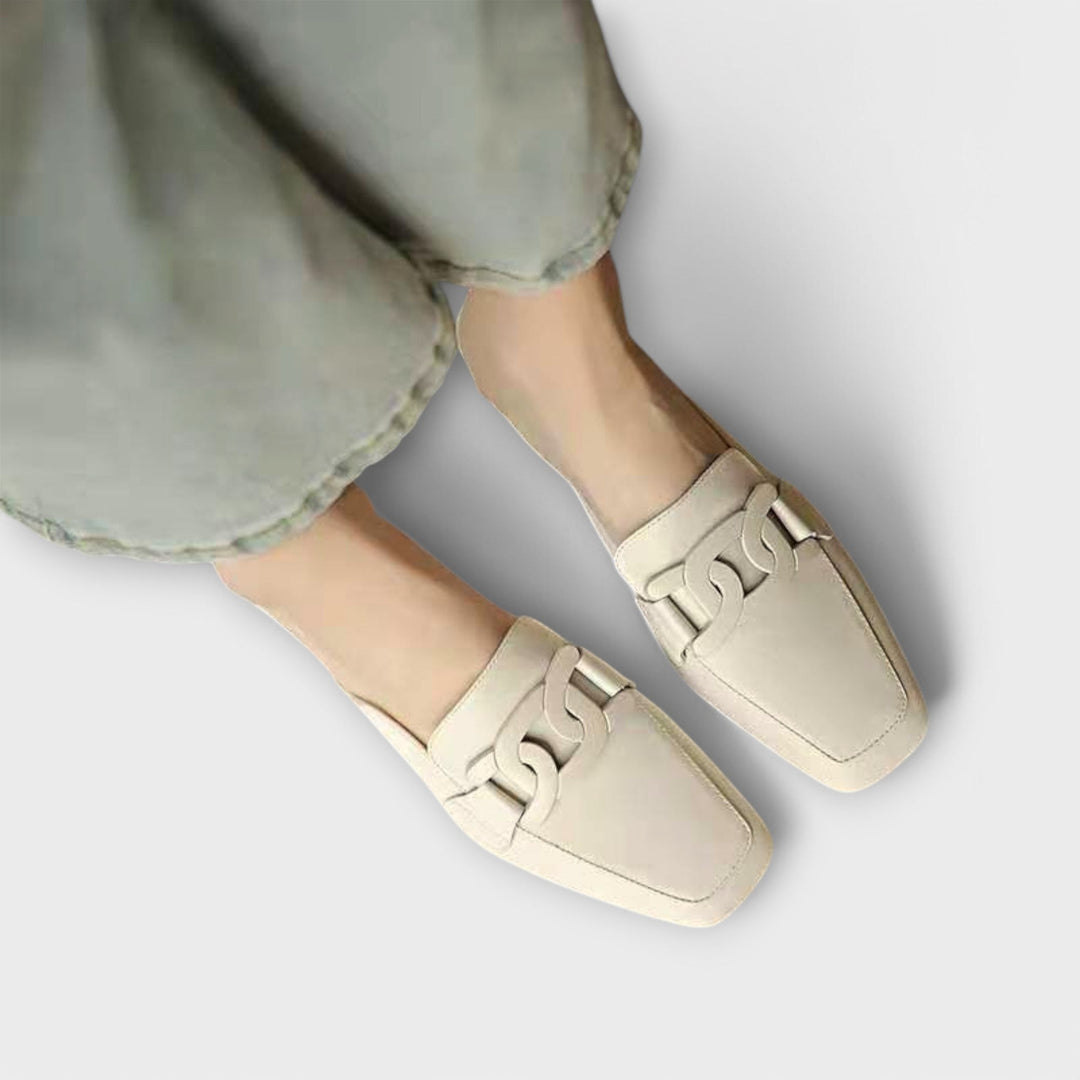 Monika – Slippers