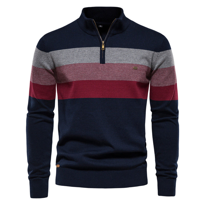 Arbour Lane Quarter Zip