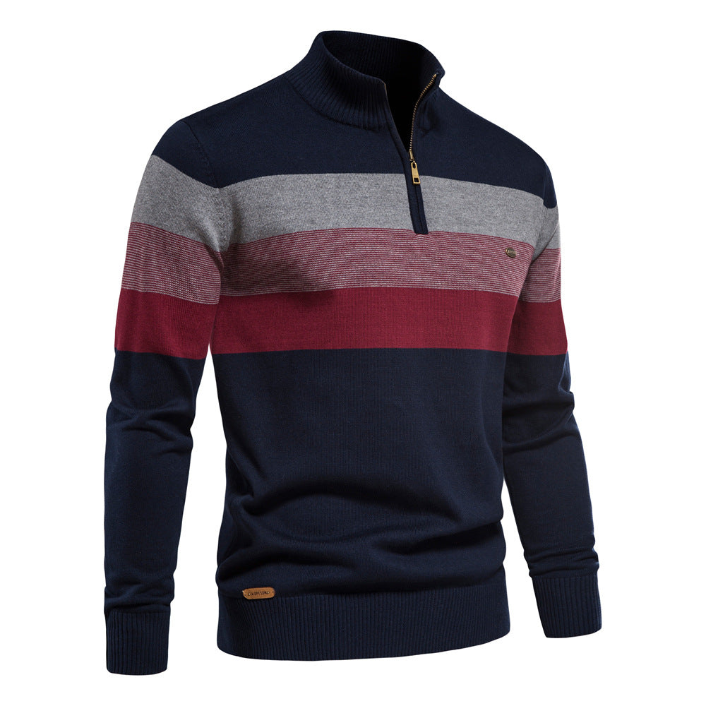 Arbour Lane Quarter Zip