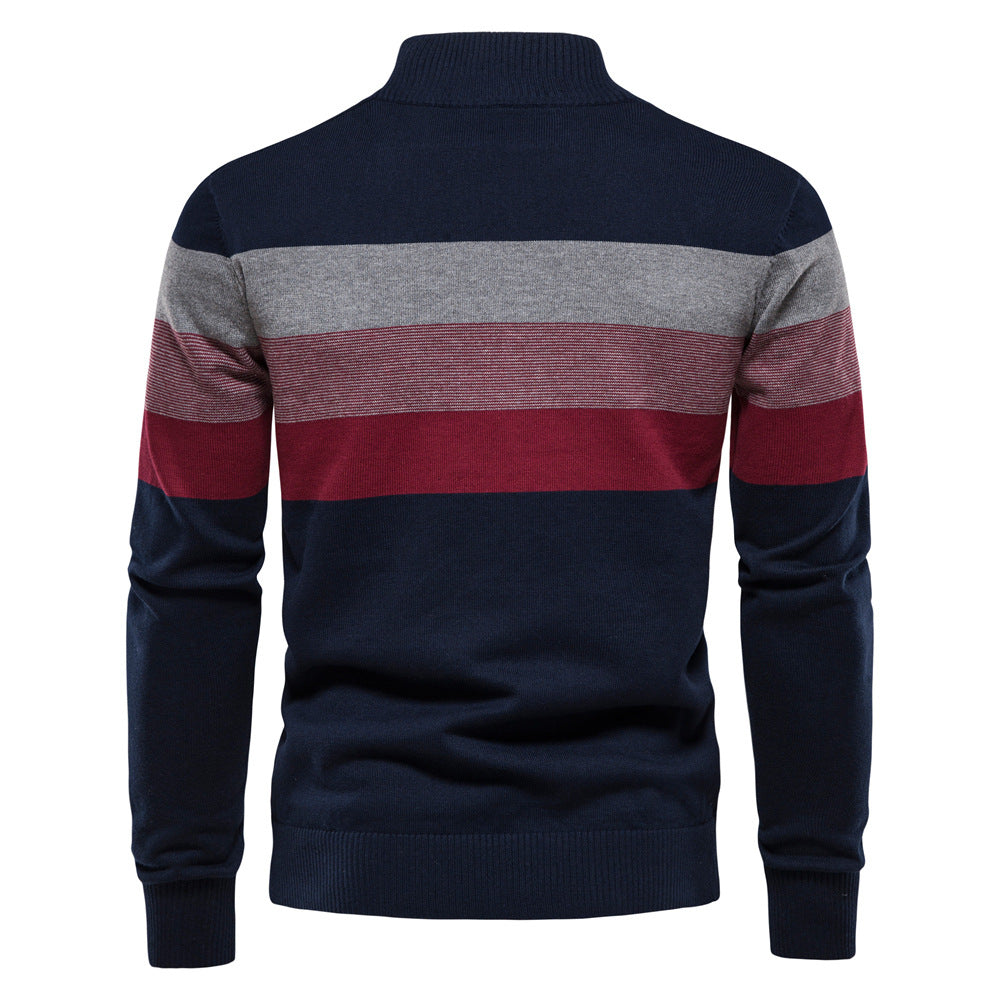 Arbour Lane Quarter Zip