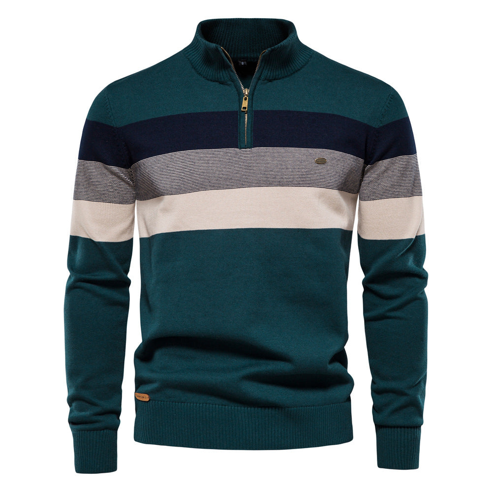 Arbour Lane Quarter Zip