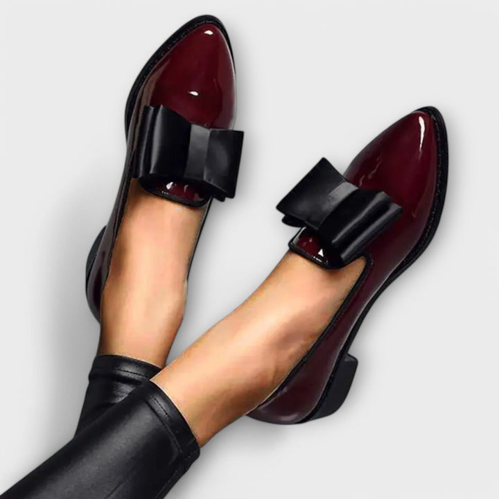 Heidi – Moccasins