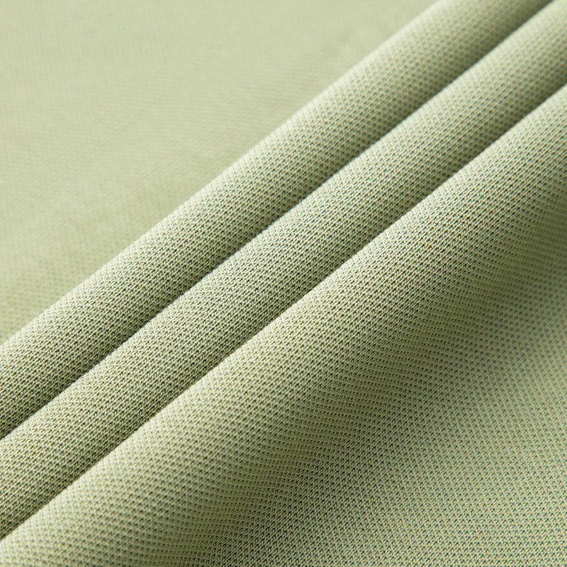 Monaco Cotton Silk Polo