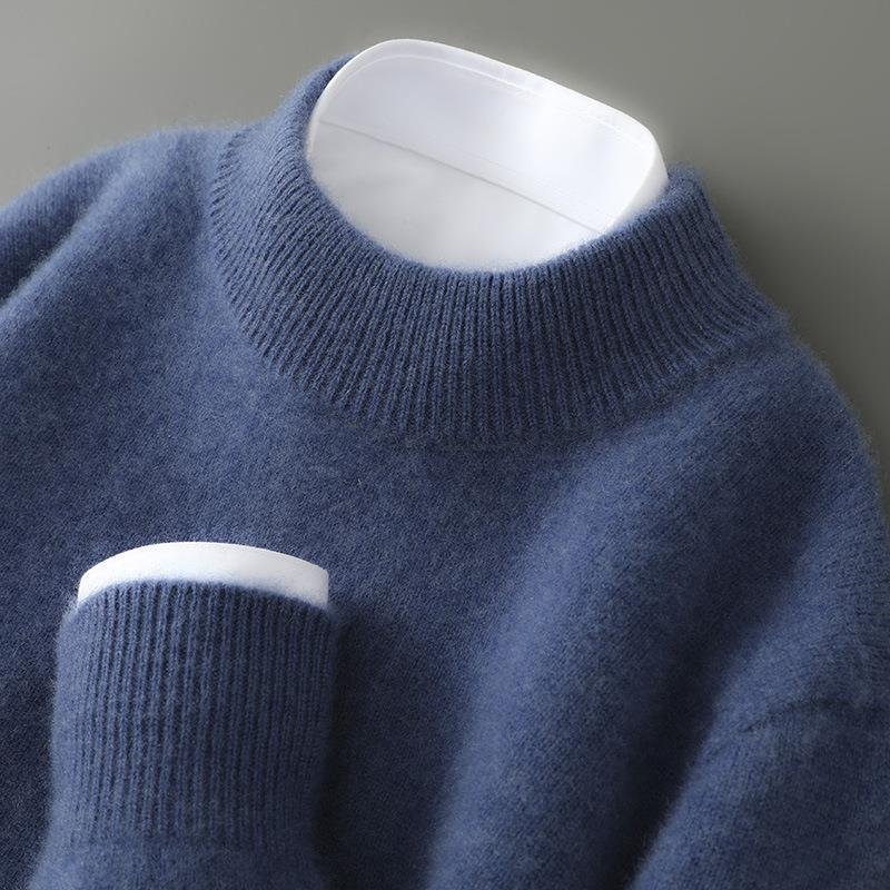 Arlington Cashmere Sweater