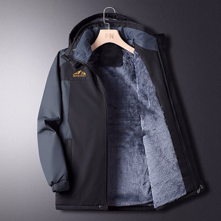 Norland Winter Jacket