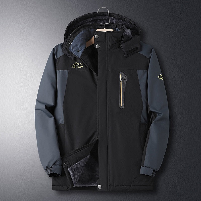 Norland Winter Jacket
