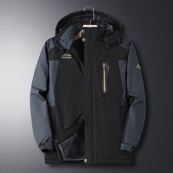 Norland Winter Jacket