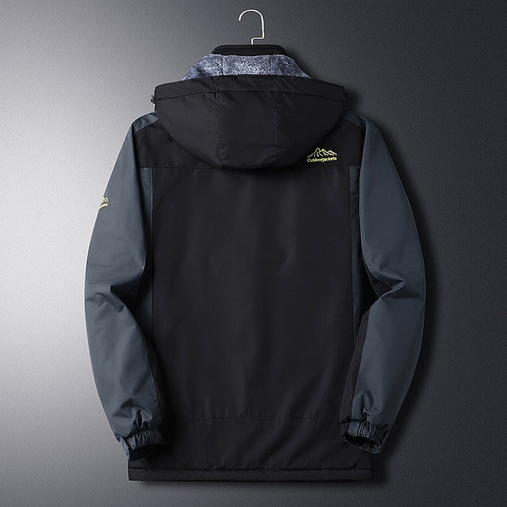 Norland Winter Jacket