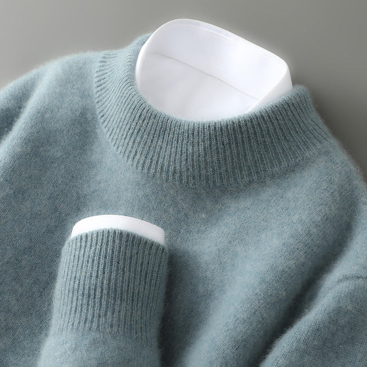 Arlington Cashmere Sweater