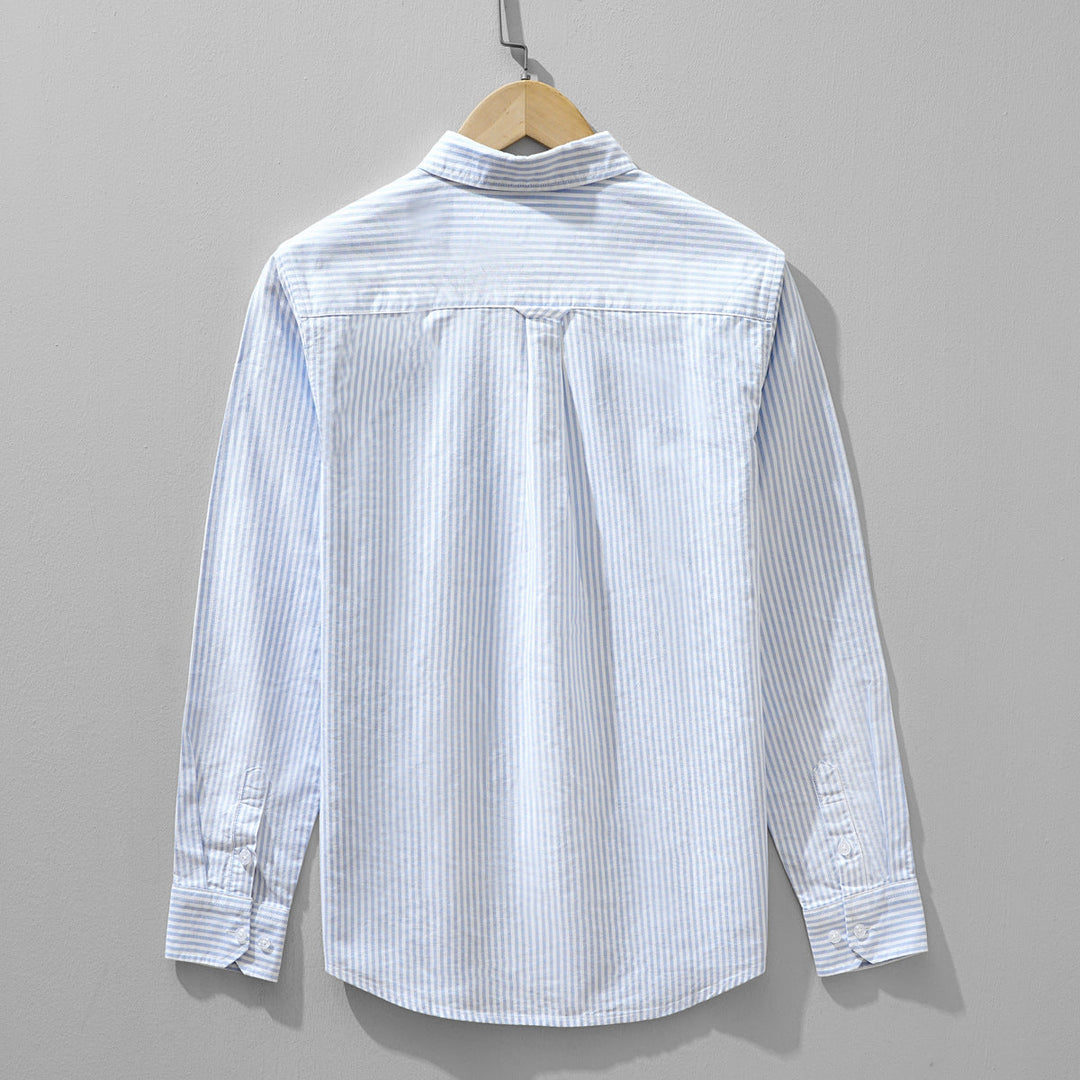Nico Linen Shirt
