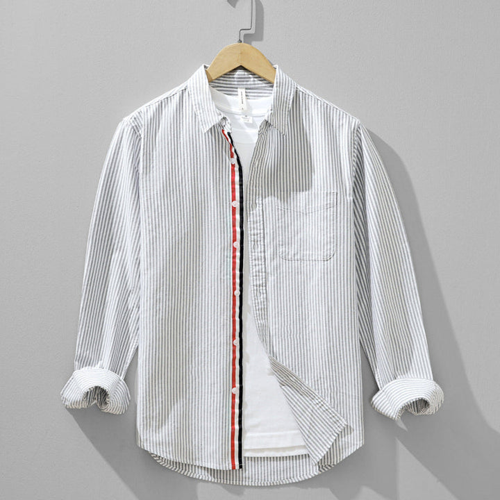 Nico Linen Shirt