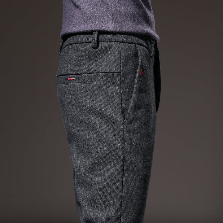 Maxwell Slim Fit Trouser