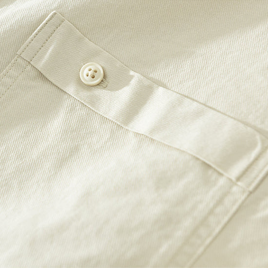 Harborstone Cotton Shirt