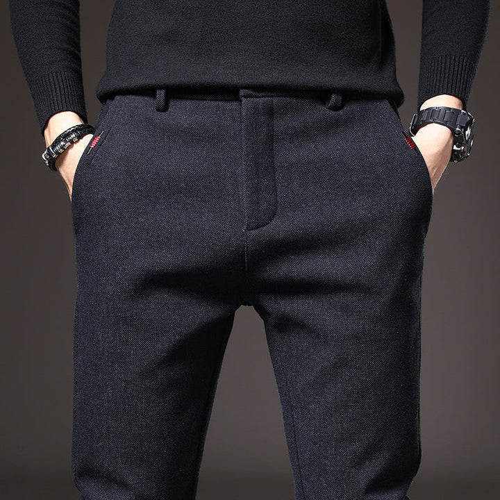 Maxwell Slim Fit Trouser