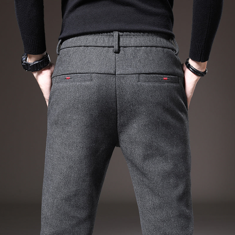 Maxwell Slim Fit Trouser