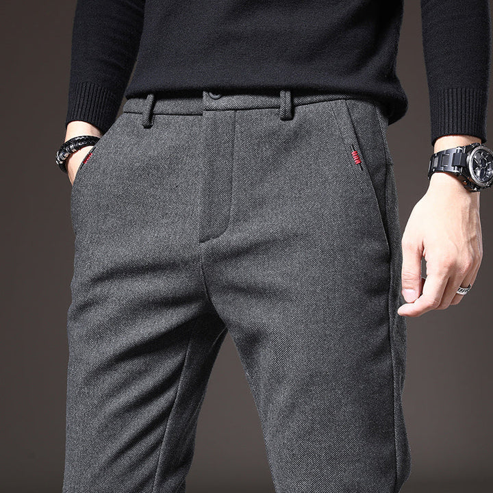 Maxwell Slim Fit Trouser