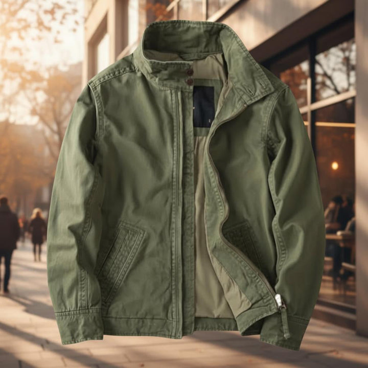 Men's Utility Jacket