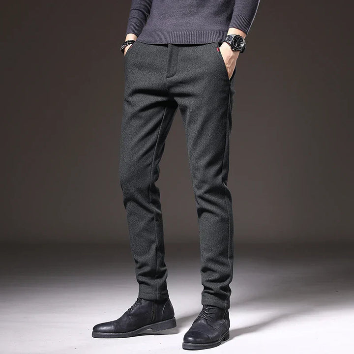 Maxwell Slim Fit Trouser