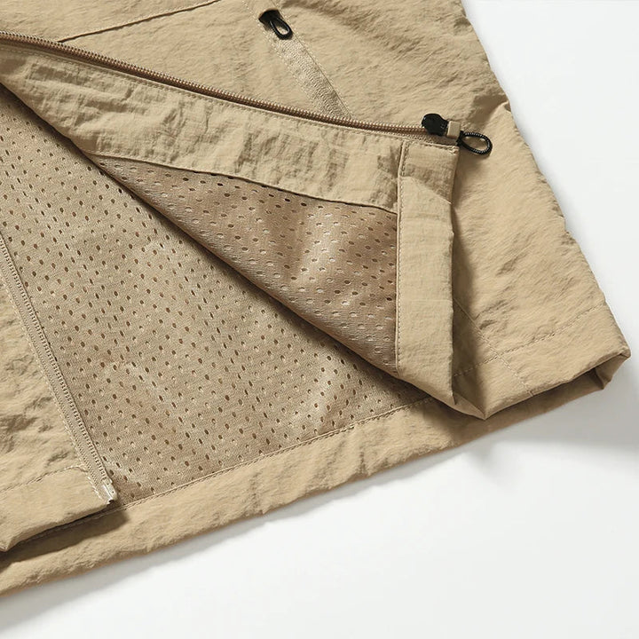 Velden Waterproof Jacket