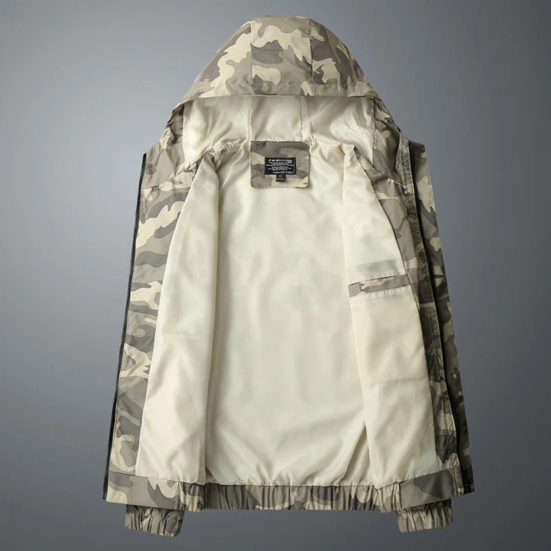 Summit Recon Jacket