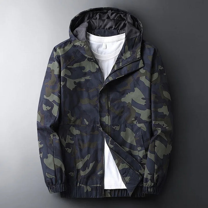 Summit Recon Jacket