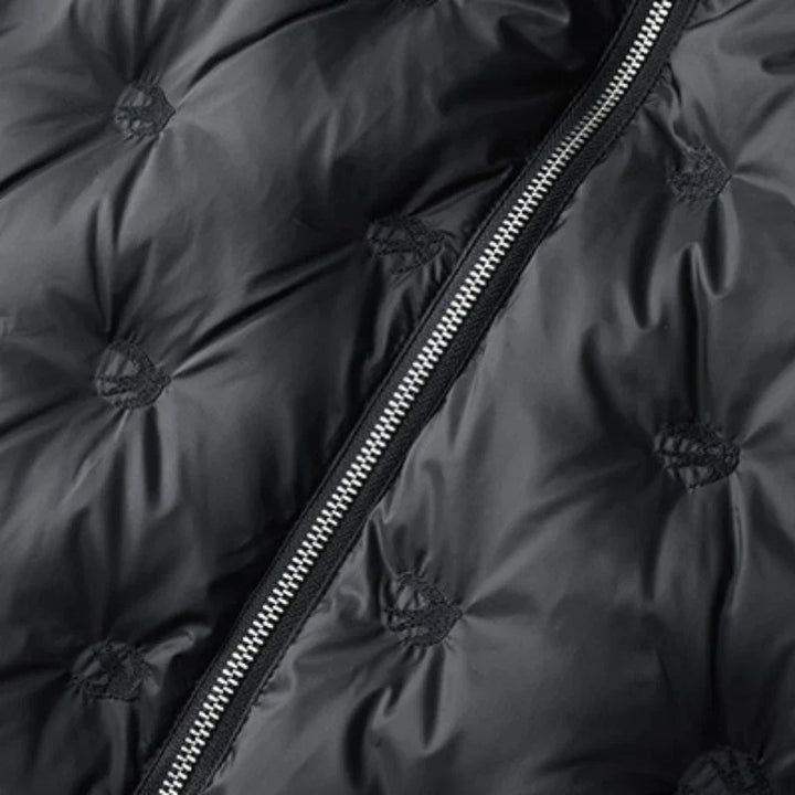Cassian Quilted Jacket