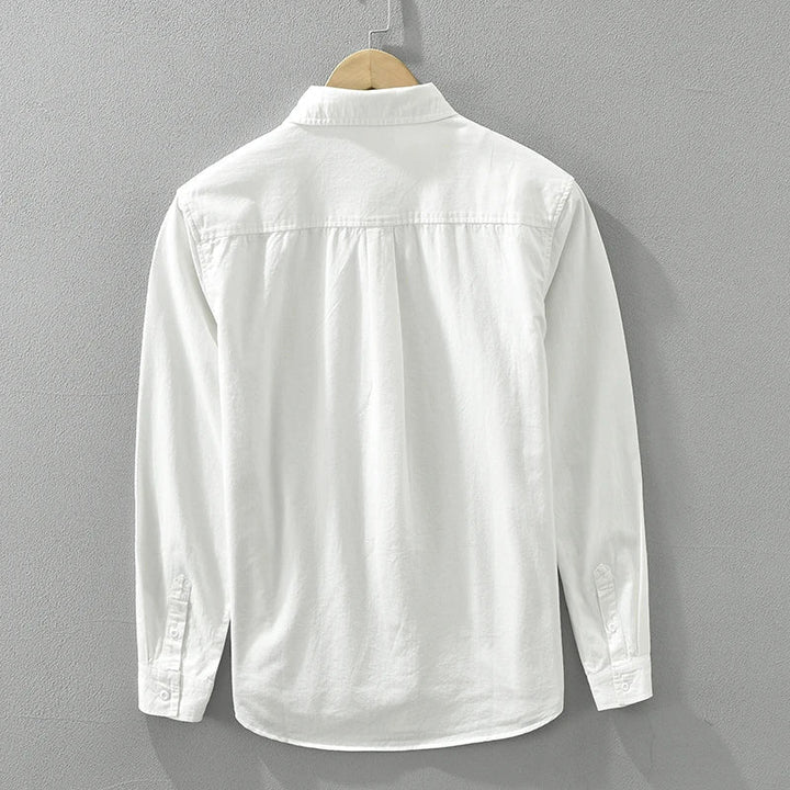 Harborstone Cotton Shirt