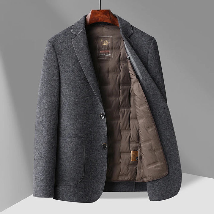 Montclair Wool Sport Coat