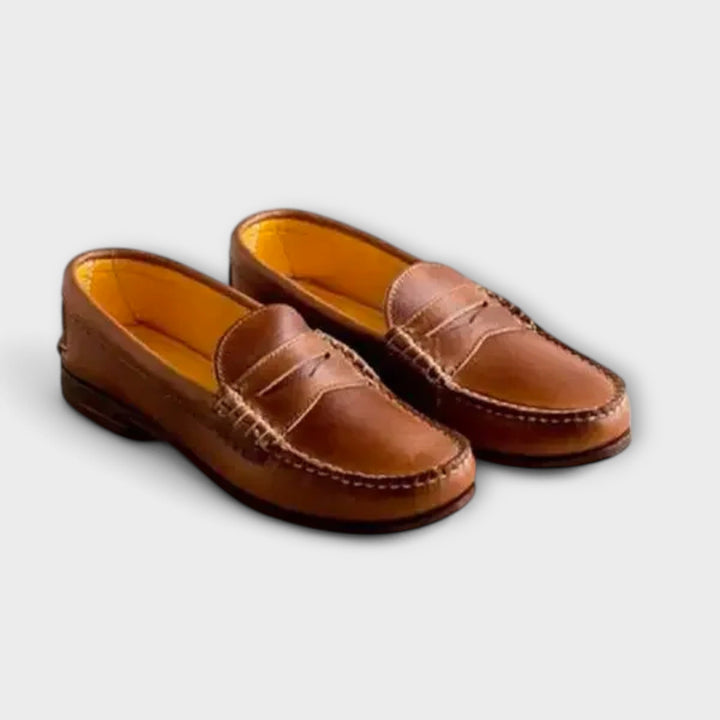 Zelvianne – Classic Women’s Loafers