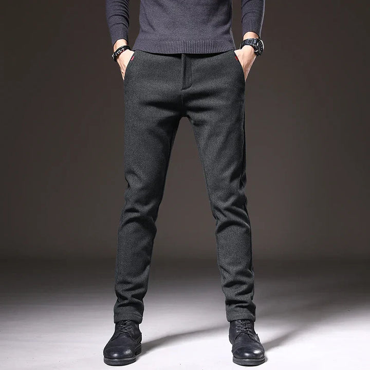 Maxwell Slim Fit Trouser