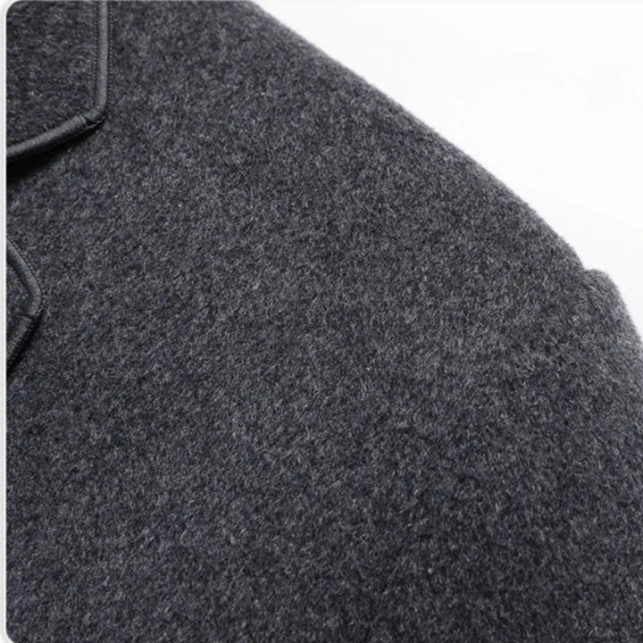 Montclair Wool Sport Coat