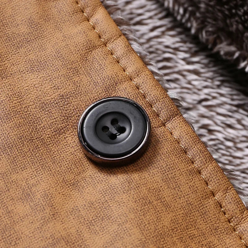 The Kensington Refined Winter Jacket