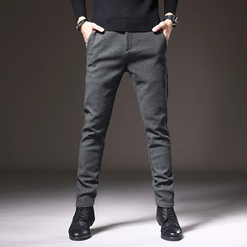 Maxwell Slim Fit Trouser