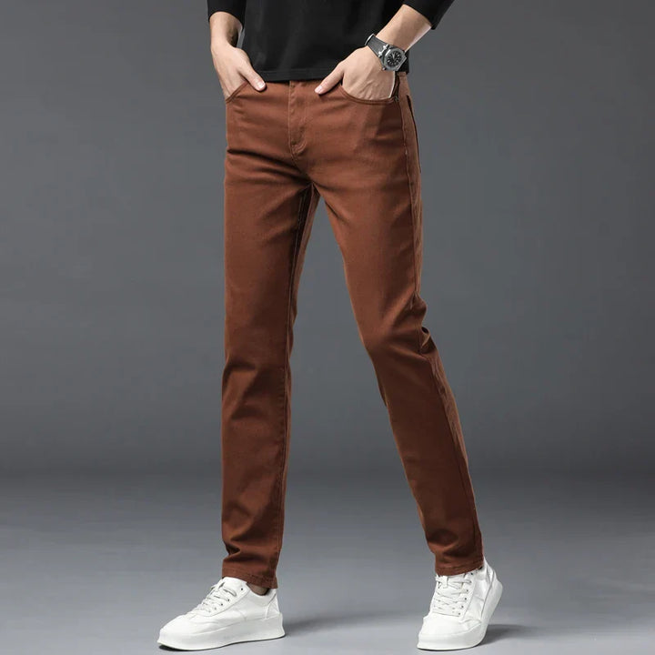 Ashford Stretch Denim