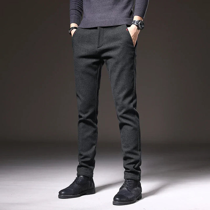 Maxwell Slim Fit Trouser
