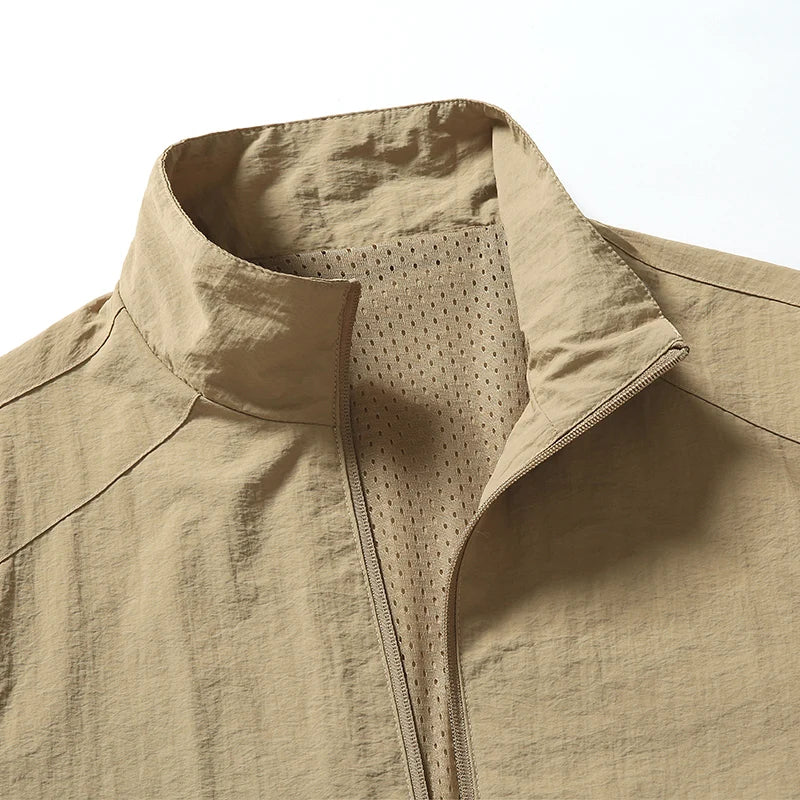 Velden Waterproof Jacket