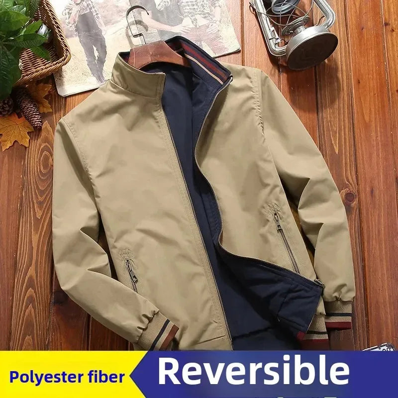 Valmont Weatherproof Harrington