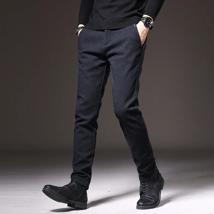 Maxwell Slim Fit Trouser