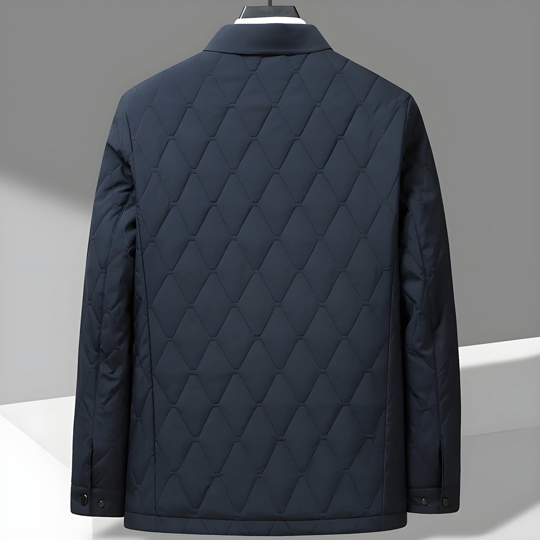 Preston Quilted Jacket