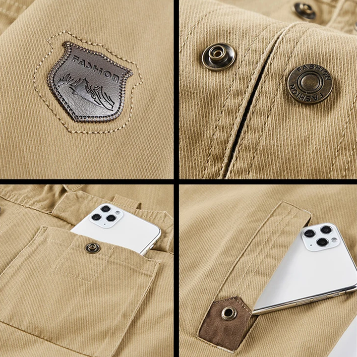 Ashford Heritage Jacket