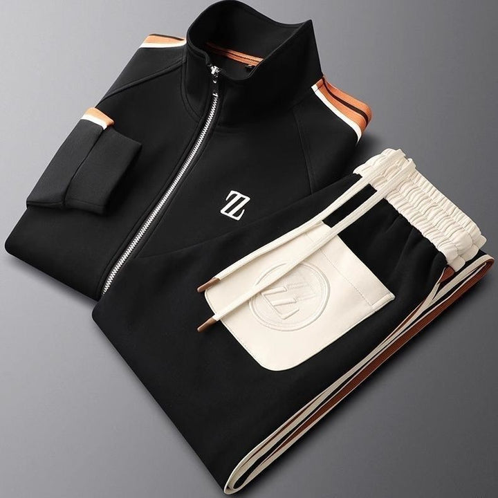 Calderon Signature Tracksuit