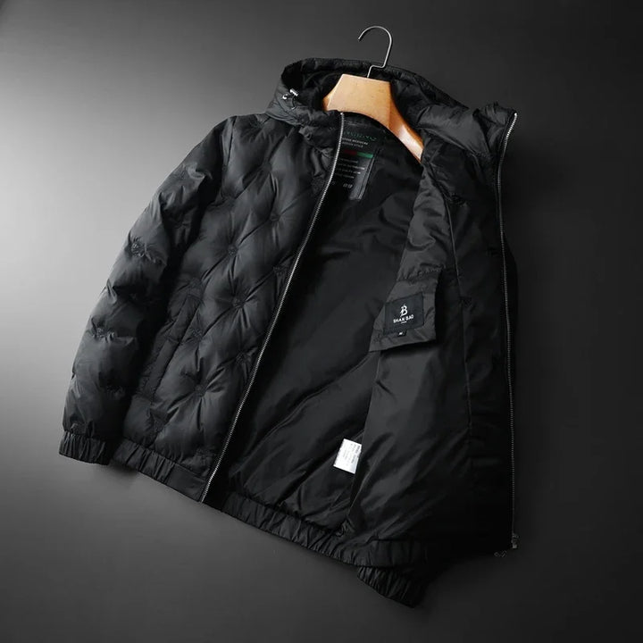 Cassian Quilted Jacket