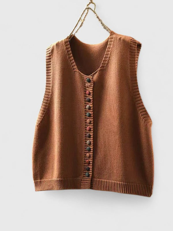 Avenleigh - Elegant Cardigan