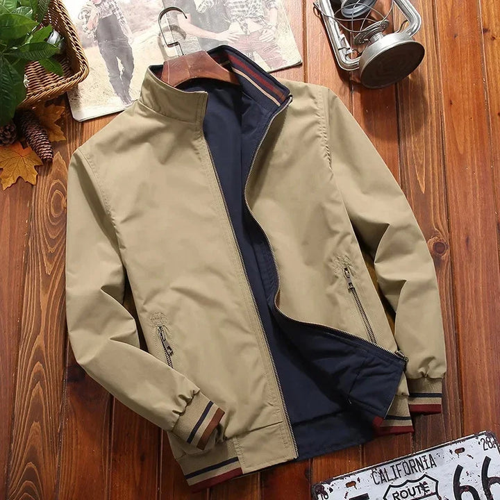 Valmont Weatherproof Harrington