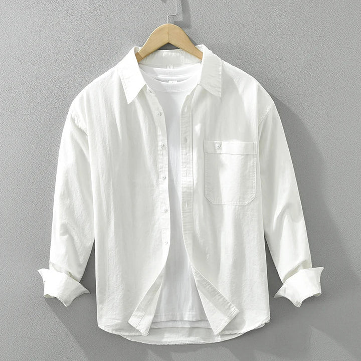 Harborstone Cotton Shirt