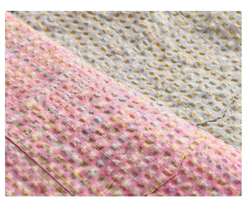 Cortona Crinkle Weave Shirt