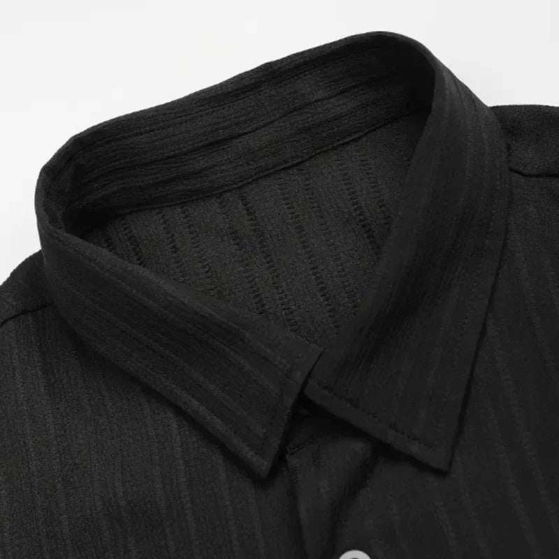 Ellington Relaxed Tailor Set