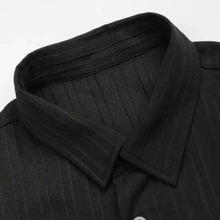 Ellington Relaxed Tailor Set