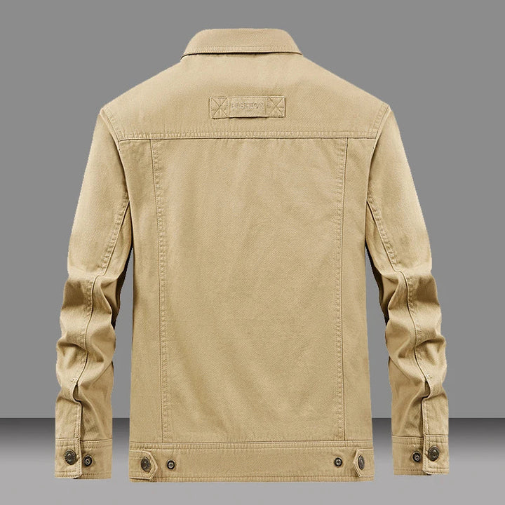 Ashford Heritage Jacket